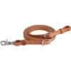 Weaver Leather Harness Leather Roper Rein -Western Cowboy Equipment Shop 1289058