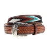 Beaded Southwestern Belt -Western Cowboy Equipment Shop 130970 default l
