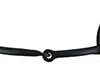 Showman Black Steel Ring Snaffle 2 Showman Black Steel Ring Snaffle -Western Cowboy Equipment Shop 14332 large e42b4bba c7b1 4b7b 8317 facf2394c97f