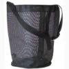 Mustang Black Mesh Feed Bag -Western Cowboy Equipment Shop 1443 410x480 1