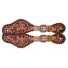 Kids Floral Tooled Spur Straps -Western Cowboy Equipment Shop 14983 DEFAULT l