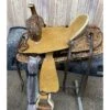 Double T Hard Seat 10" Roper Pony Saddle -Western Cowboy Equipment Shop 1582012 1 9312da76 e6cd 4b2a acd9 b718fe869bab