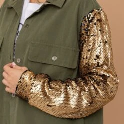 Cargo Twill Jacket -Western Cowboy Equipment Shop 17448916 7260a46a 85ae 4991 94f9 3a88210614da