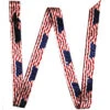 Showman USA Flag Nylon Tie Strap -Western Cowboy Equipment Shop 177128