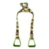 Showman Cactus Buddy Stirrups 2 Showman Cactus Buddy Stirrups -Western Cowboy Equipment Shop 177134