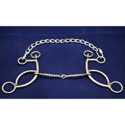 L&W Bits 6" Medium Twisted Lift