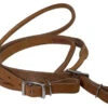 Showman Rolled Contest Reins -Western Cowboy Equipment Shop 19066