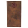 Hooey Weathered Havana Wallet -Western Cowboy Equipment Shop 1983566W2