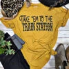 Texas True Threads Mustard Train Station Tee -Western Cowboy Equipment Shop 1E5495FC 1281 462F 8B87 48BBB5220144 11231 1800x1800 854cf656 c390 46a4 ad6b e1fb3da1f172