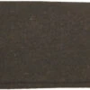 Diamond Wool Felt Pad Liner -Western Cowboy Equipment Shop 1 36 553