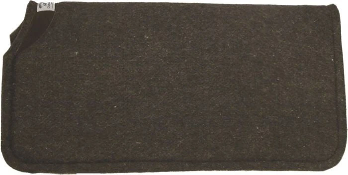Diamond Wool Felt Pad Liner 3 Diamond Wool Felt Pad Liner