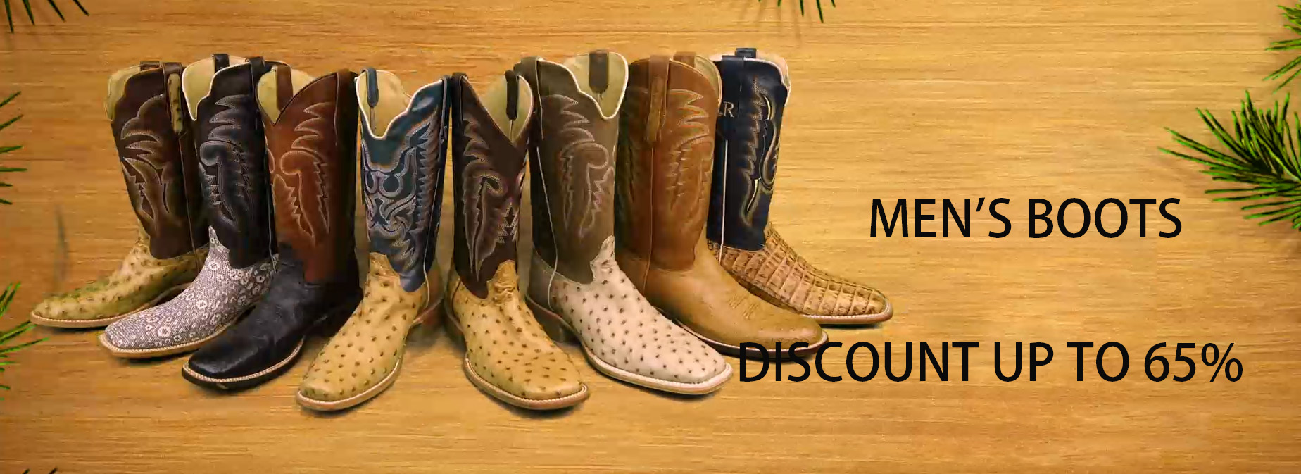 Western Cowboy Equipment Shop -Western Cowboy Equipment Shop 2