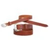 Circle Y Leather Plain Belt -Western Cowboy Equipment Shop 2000 bt