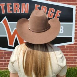 American 7X Tuscan -Western Cowboy Equipment Shop 20200506 155003 1