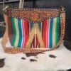American Darling Blanket Tote -Western Cowboy Equipment Shop 20220108 105823