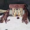 American Darling Blanket Clutch -Western Cowboy Equipment Shop 20220108 110948