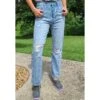KanCan Jinx Ultra High Rise 90's Boyfriend Jeans -Western Cowboy Equipment Shop 20220608 155547