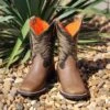 Ariat Youth Fire Catcher Boots
