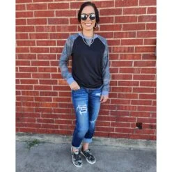 KanCan Mid Rise Slim Boyfriend Jeans -Western Cowboy Equipment Shop 20221116 131317