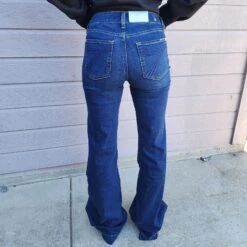 Seven For All Man Kind Dojo BAir INR Jean -Western Cowboy Equipment Shop 20221116 145528