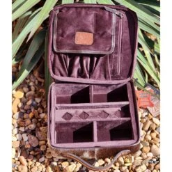 American Darling Thunderbird Jewelry Case -Western Cowboy Equipment Shop 20230215 135636