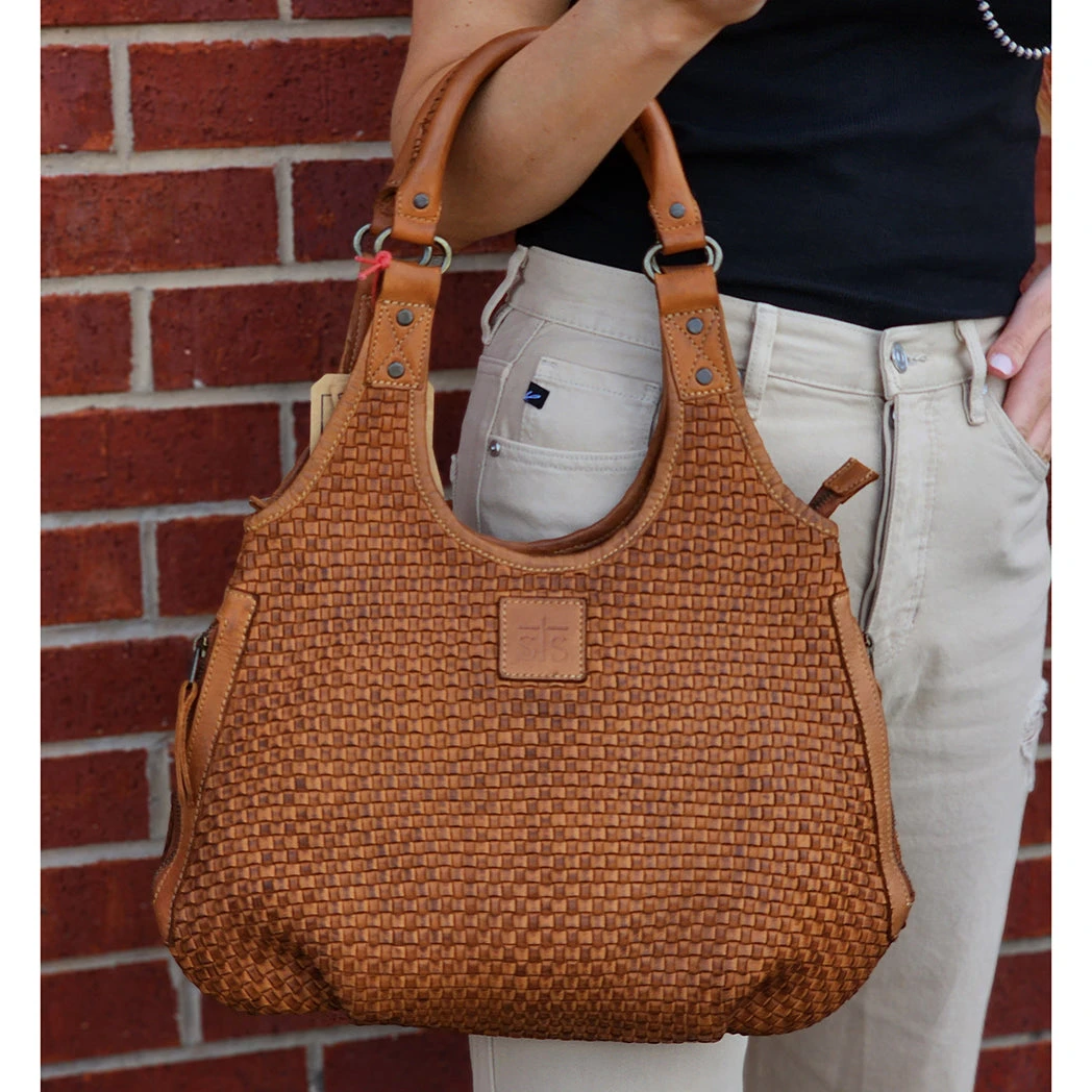 STS Sweet Grass Hobo Bag 3 STS Sweet Grass Hobo Bag