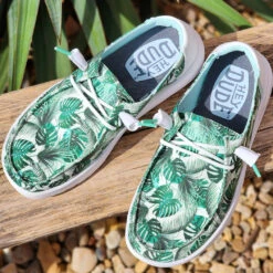 Heydude Hey Dude Wendy H20 Summers End -Western Cowboy Equipment Shop 20230410 154905