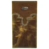 Justin Brown Yoke Wallet 2 Justin Brown Yoke Wallet -Western Cowboy Equipment Shop 2172767W8 p1008 l p1008 z650