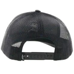 Hooey Mid Profile Camo/Black Cap-O Classic Logo -Western Cowboy Equipment Shop 2209T CABK09 800x 1