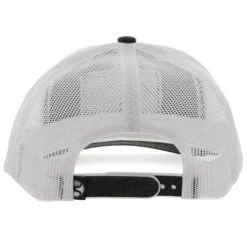 Hooey YOUTH Charcoal/White Cap-Cowboy Flag Patch -Western Cowboy Equipment Shop 2210T CHWH09 800x 4627ffe6 4a37 4cd3 991a 34e0db32d7b6