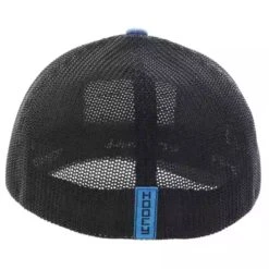 Hooey Liberty Roper Navy/Black Cap -Western Cowboy Equipment Shop 2210TDEBK09 800x d7fdbed6 8e89 4d1b 98ae 60453f394b5b