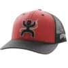 Hooey Mid Profile Rust/Black Cap-Arc Welders Logo -Western Cowboy Equipment Shop 2221T RUBK02 800x f483556f ef91 4f7c acc4 fb10010c2e38