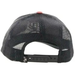 Hooey Mid Profile Rust/Black Cap-Arc Welders Logo 7 Hooey Mid Profile Rust/Black Cap-Arc Welders Logo -Western Cowboy Equipment Shop 2221T RUBK09 800x a16684e0 c730 43ec aef2 a3ef8d6b18fa