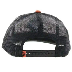 Hooey Mid Profile Orange/Black Cap-Headdress Patch 7 Hooey Mid Profile Orange/Black Cap-Headdress Patch -Western Cowboy Equipment Shop 2226T ORBK09 800x 86b3f6d8 48ee 4af1 a5b8 ea03c704858a