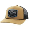 Hooey High Profile Work Tan/Black Cap-Hooey Golf Patch -Western Cowboy Equipment Shop 2230T TNBK02 800x 96b61b48 1a62 467e 9163 2057e327d657