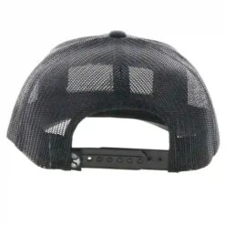 Hooey High Profile Black Cap-Western Original Patch -Western Cowboy Equipment Shop 2235T BK09 800x 87b5282f e3e3 4b9f aa58 1584656fc514