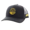 Hooey Mid Profile Black Cap-Gold Resistol Patch -Western Cowboy Equipment Shop 2250T BK02 800x 5f124f8b 6a92 4657 a9de 786923657549