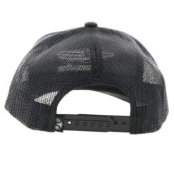 HOOey Blk ResistolFeathCap -Western Cowboy Equipment Shop 2251T BK09 800x ad7e333f 864c 4632 8f3d 58d36162c753