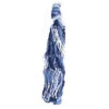 Showman Blue Ombre Rope Hay Net -Western Cowboy Equipment Shop 24804 4H BLUE