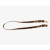 Brown Biothane Tie Down -Western Cowboy Equipment Shop 248378