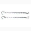 Partrade Link Rein Chains -Western Cowboy Equipment Shop 257307