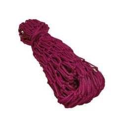 Raspberry Small Feeder Hay Net
