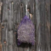 Purple Slow Feeder Hay Net -Western Cowboy Equipment Shop 257462 lifestyle