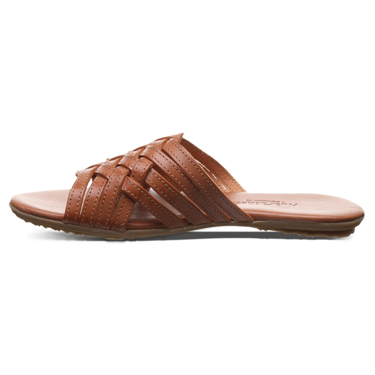 Bearpaw Elisa Crisscross Sandals 5 Bearpaw Elisa Crisscross Sandals - Image 3