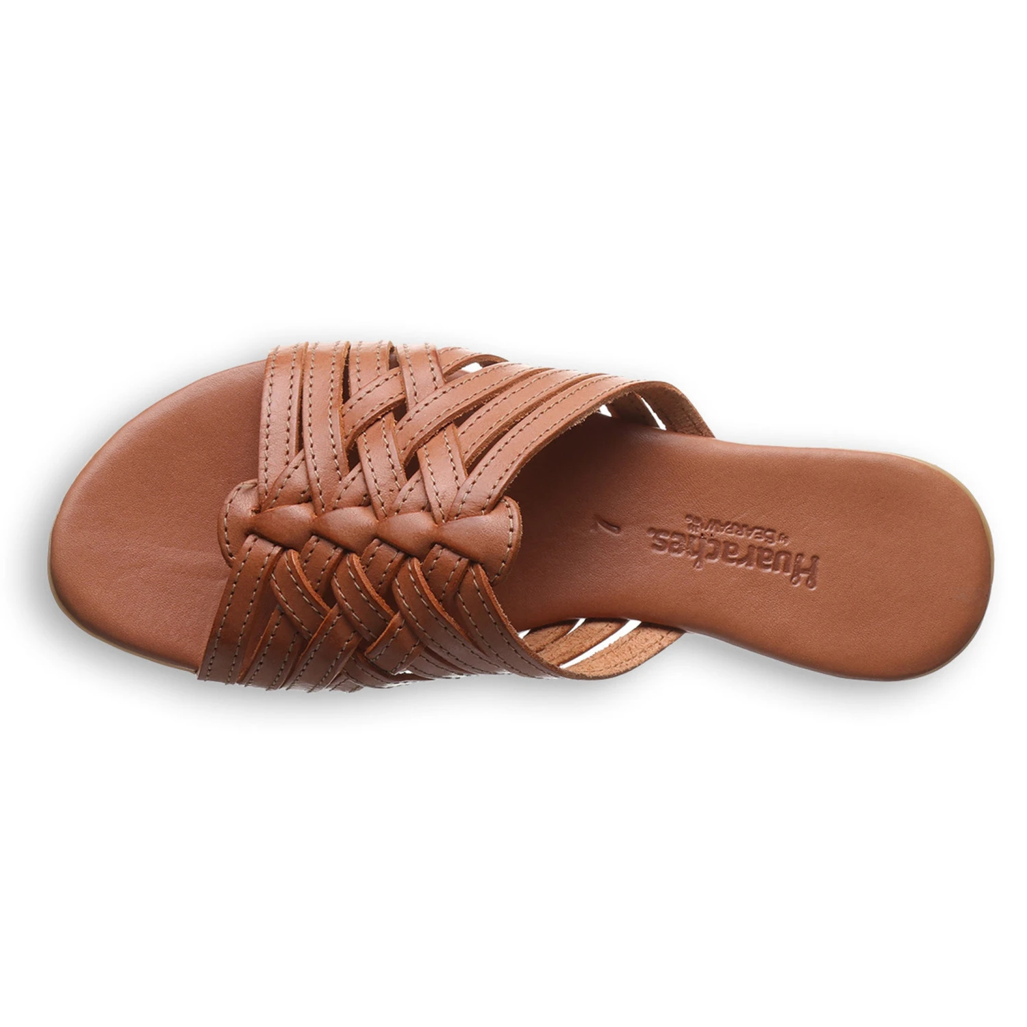 Bearpaw Elisa Crisscross Sandals 7 Bearpaw Elisa Crisscross Sandals - Image 5