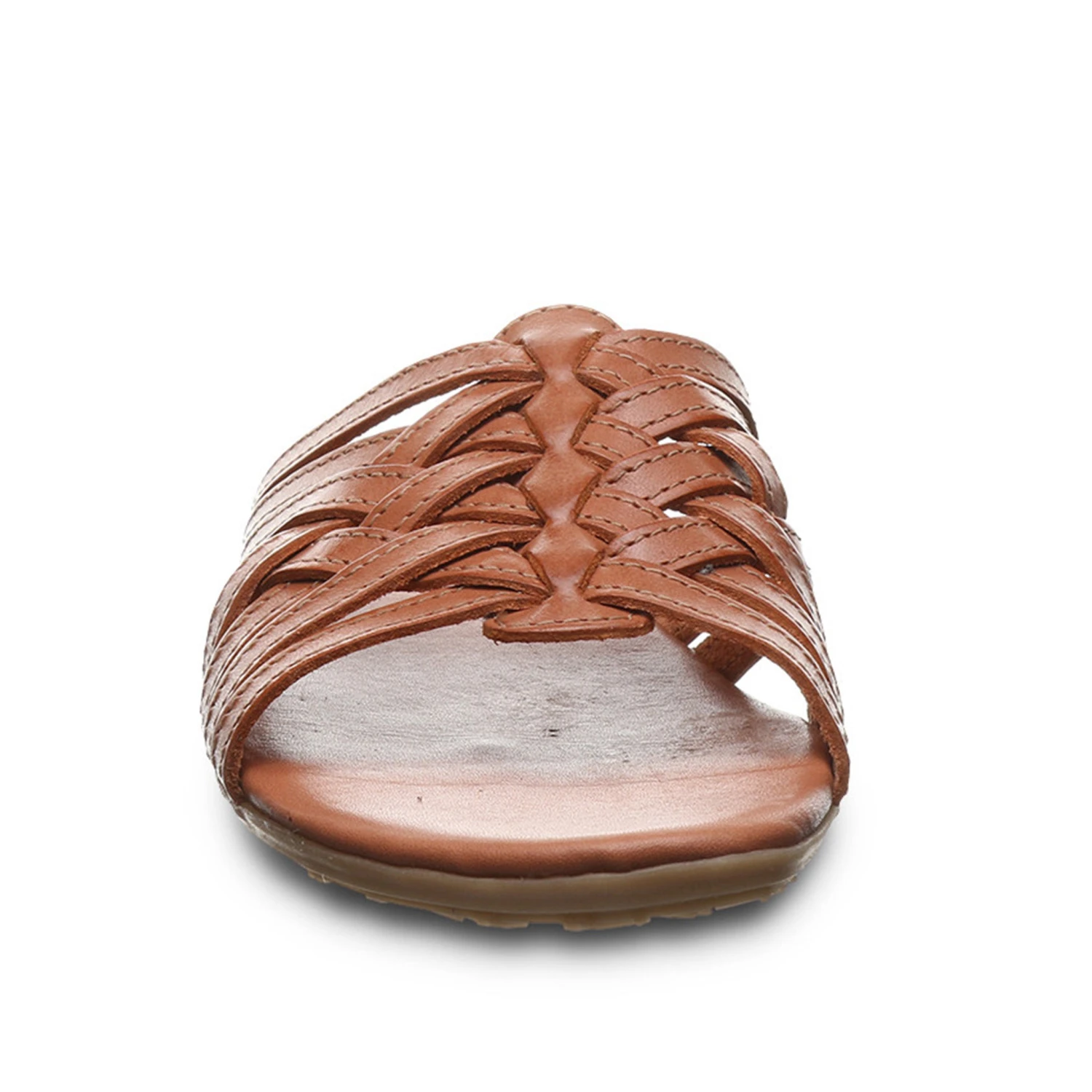 Bearpaw Elisa Crisscross Sandals 8 Bearpaw Elisa Crisscross Sandals - Image 6