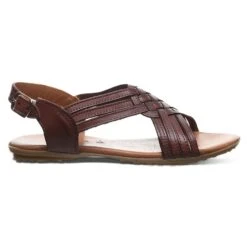 Bearpaw Agate Walnut Sandals -Western Cowboy Equipment Shop 2966w 129 3 65451