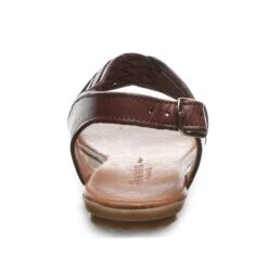Bearpaw Agate Walnut Sandals -Western Cowboy Equipment Shop 2966w 129 6 77607