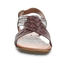 Bearpaw Agate Walnut Sandals -Western Cowboy Equipment Shop 2966w 129 7 27929