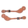 Weaver Leather Weaver Rambler Spur Straps -Western Cowboy Equipment Shop 300342